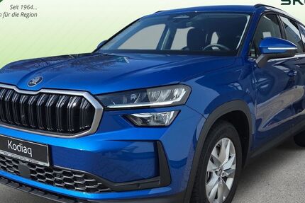 Skoda Kodiaq 14.867 km 34.990 &euro; Halle 06112