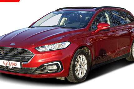 Ford Mondeo 116.882 km 15.990 &euro; Brehna 06796