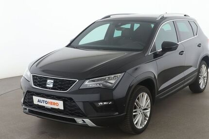 Seat Ateca 88.827 km 18.450 € Leipzig 04328