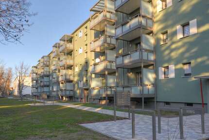 Wohnung Halle Damaschkestraße - 2 Zimmer, 50 m&sup2;, 438&euro; | Angebot:26869110
