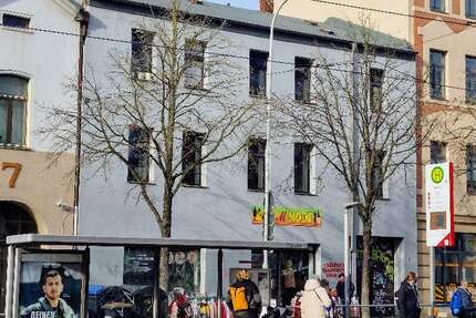 Wohnung Halle Am Wasserturm/Thaerviertel - 2 Zimmer, 38 m&sup2;, 380&euro; | Angebot:24386486