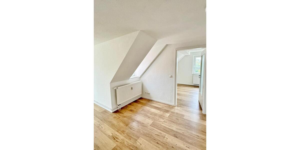 Etagenwohnung Südliches Anhalt - 2 Zimmer, 61 m&sup2;, 366&euro; | Angebot:23645823