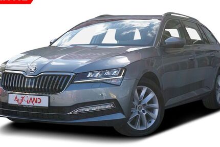 Skoda Superb 73.368 km 23.490 &euro; Halle 06122