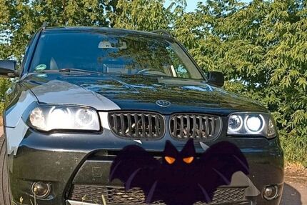 BMW X3 275.000 km 5.200 &euro; Zörbig 06780