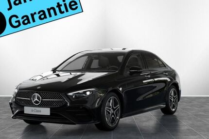 Mercedes-Benz A 180 10.000 km 33.600 &euro; Halle-Sennewitz 06193