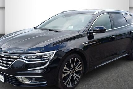 Renault Talisman 74.698 km 26.990 &euro; Halle 06132