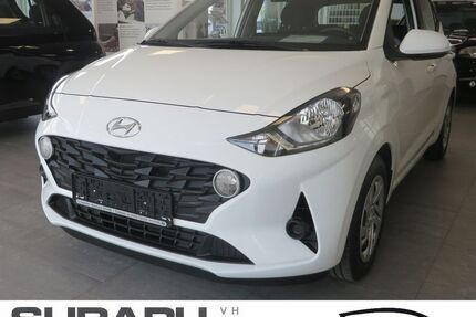 Hyundai i10 19.990 km 14.490 &euro; Eisleben 06295
