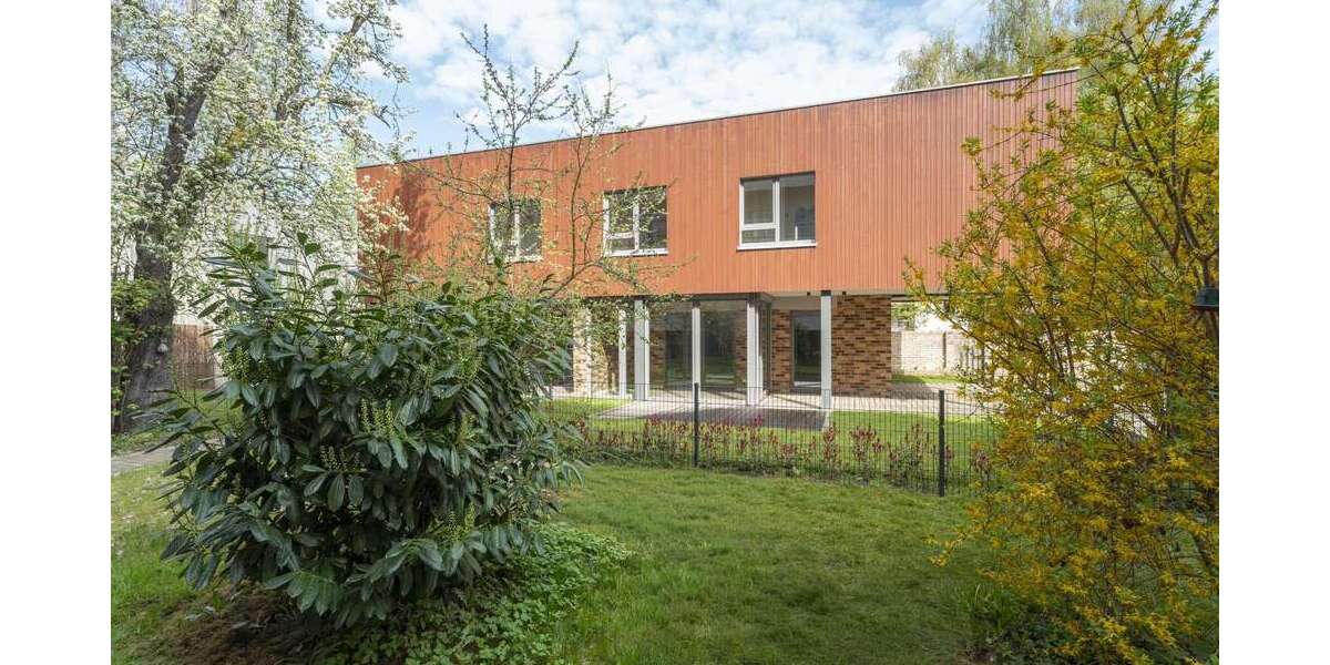 Etagenwohnung Halle Am Wasserturm/Thaerviertel - 3 Zimmer, 114 m&sup2;, 495.000&euro; | Angebot:26363698