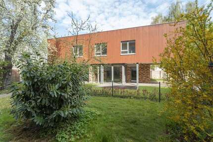 Wohnung Halle Am Wasserturm/Thaerviertel - 3 Zimmer, 114 m&sup2;, 495.000&euro; | Angebot:26363698