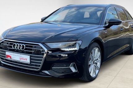 Audi A6 59.607 km 34.989 &euro; Bitterfeld-Wolfen 06749
