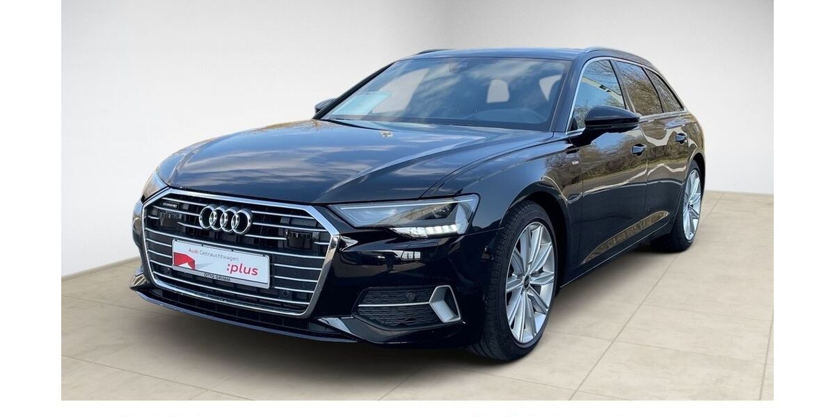 Audi A6 59.607 km 36.989 &euro; Bitterfeld-Wolfen 06749