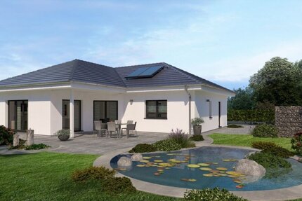 Ihr Bungalow-Traum in Lützen: Gestalten Sie Ihr Zuhause mit allkauf! 4 zimmer