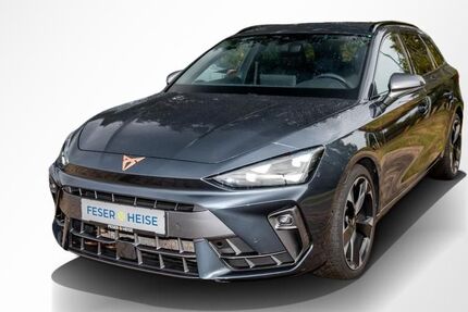 Cupra Leon 46.524 km 29.880 &euro; Köthen 06366