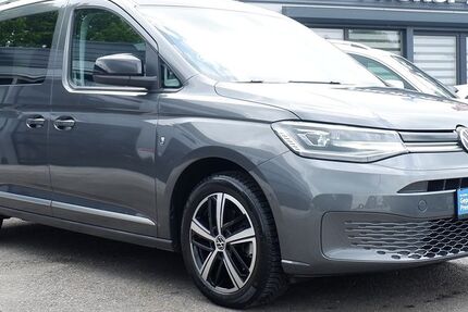 VW Caddy Maxi 63.500 km 28.999 &euro; Delitzsch OT Döbernitz 04509