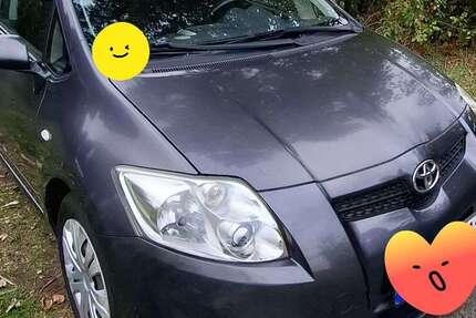Toyota Auris 63.500 km 4.900 € Leipzig 04105
