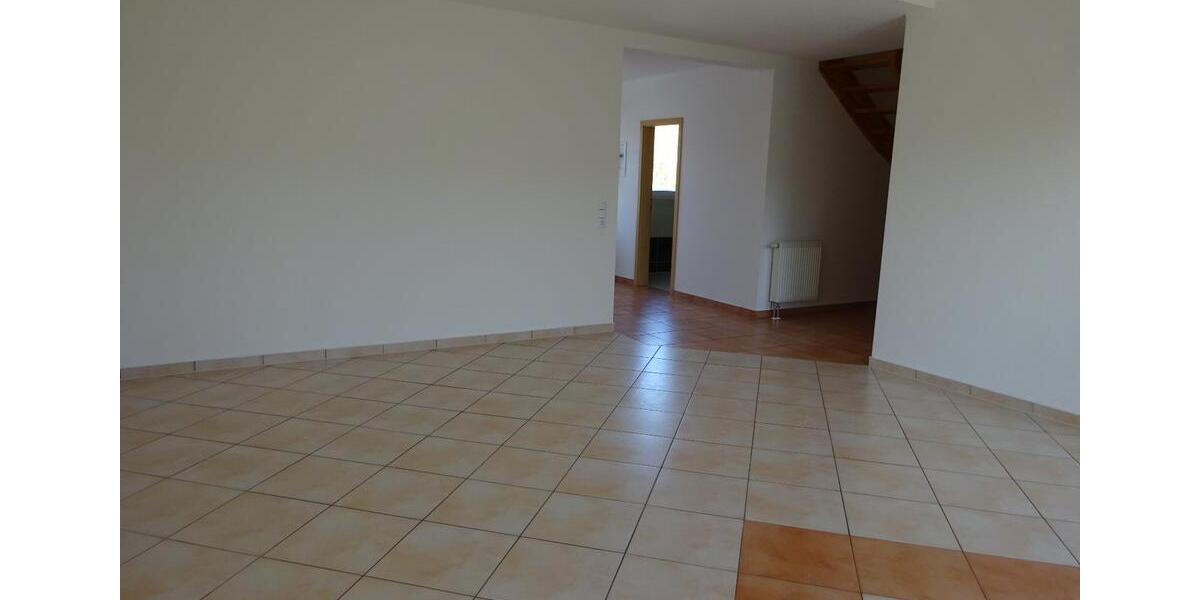 Reihenhaus Delitzsch - 4 Zimmer, 125 m&sup2;, 1.599&euro; | Angebot:24747255