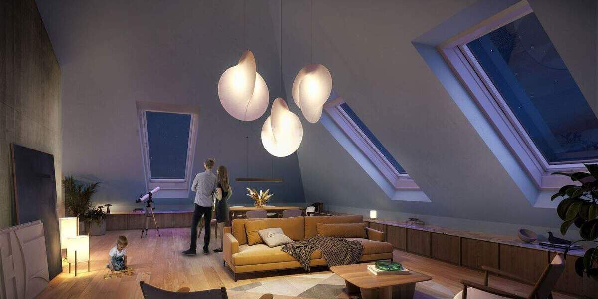 Etagenwohnung Markranstädt - 4 Zimmer, 136 m&sup2;, 649.200&euro; | Angebot:25997399