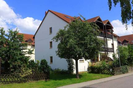 Wohnung Leuna Günthersdorf - 3 Zimmer, 73 m&sup2;, 124.900&euro; | Angebot:26319466