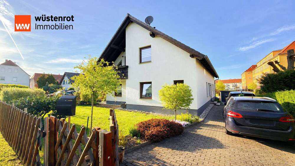 Einfamilienhaus Bad Dürrenberg - 6 Zimmer, 240 m&sup2;, 499.000&euro; | Angebot:26785745