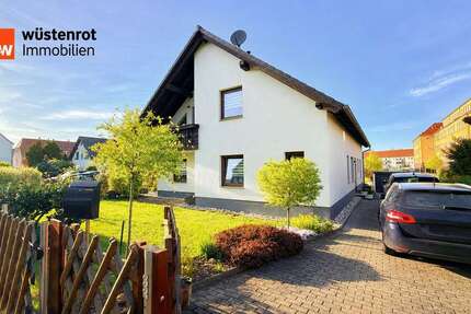 Haus Bad Dürrenberg - 6 Zimmer, 240 m&sup2;, 499.000&euro; | Angebot:26785745