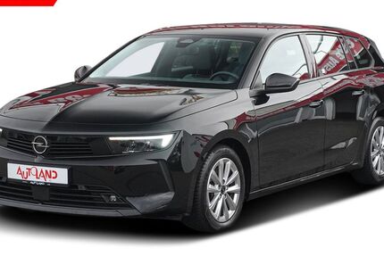 Opel Astra 35.112 km 21.950 &euro; Köthen 06366