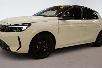 Opel Corsa 9.502 km 18.750 &euro; Südliches Anhalt OT Radegast 06369