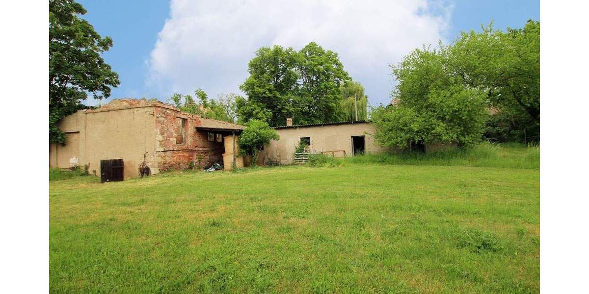 Einfamilienhaus Wettin-Löbejün OT Mücheln Mücheln - 114.000&euro; | Angebot:24520506