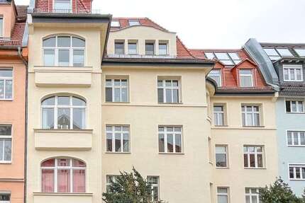 Haus Halle (Saale) Damaschkestraße - 46 Zimmer, 1.090 m&sup2;, 1.850.000&euro; | Angebot:24740118