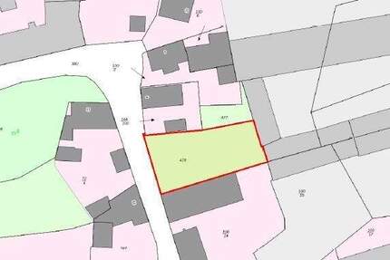 Grundstück Landsberg Peißen - 90.000&euro; | Angebot:25997620