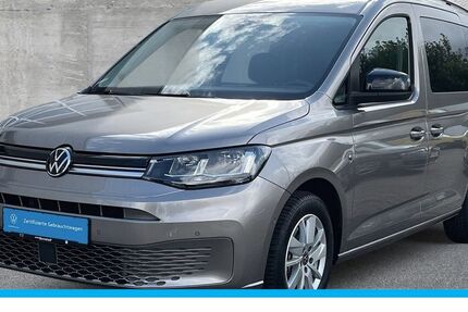 VW Caddy Maxi 7.101 km 34.520 &euro; Salzatal OT Bennstedt 06198