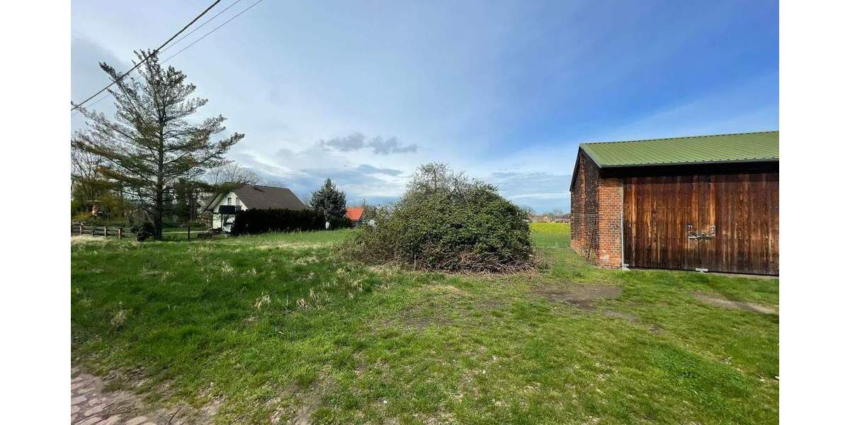Grundstück Wallendorf (Luppe) Wallendorf - 102.000&euro; | Angebot:25682777