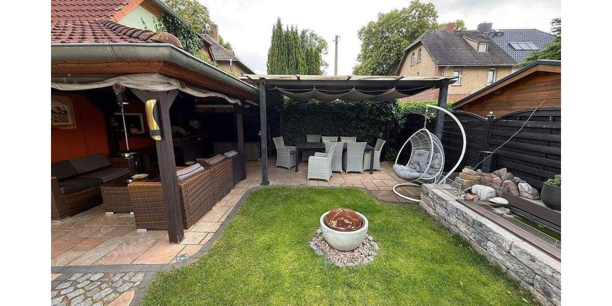 Mehrfamilienhaus, Wohnhaus Merseburg Beuna - 6 Zimmer, 250 m&sup2;, 425.000&euro; | Angebot:26473637