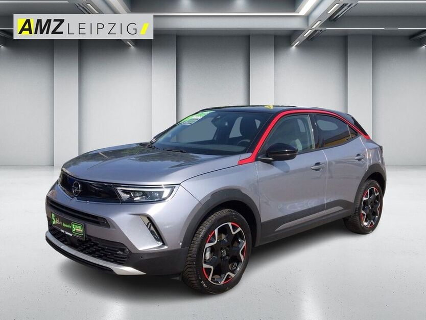 Mokka