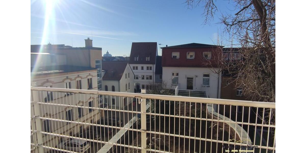 Maisonettenwohnung Delitzsch - 4 Zimmer, 114 m&sup2;, 950&euro; | Angebot:25376953