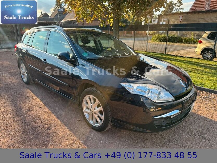 Renault Laguna 129.000 km 2.800 € Landsberg 06188