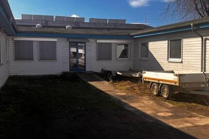 Gewerbeobjekt Halle (Saale) Büschdorf - 650&euro; | Angebot:25633466