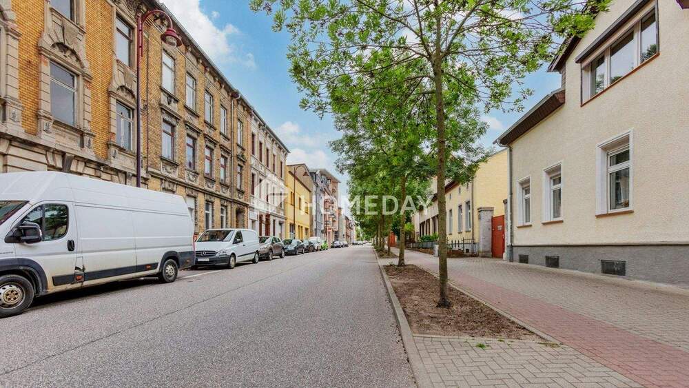 Mehrfamilienhaus, Wohnhaus Köthen - 1 Zimmer, 350 m&sup2;, 60.000&euro; | Angebot:25684186