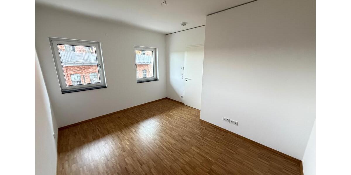Etagenwohnung Halle (Saale) Gesundbrunnen - 5 Zimmer, 122 m&sup2;, 1.529&euro; | Angebot:26097644