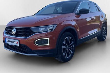 VW T-Roc 57.000 km 21.990 &euro; Halle 06116