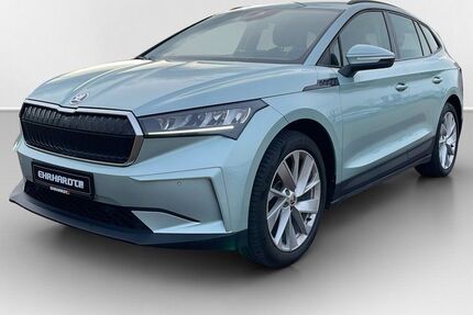 Skoda Enyaq 31.560 km 27.950 € Halle 06116