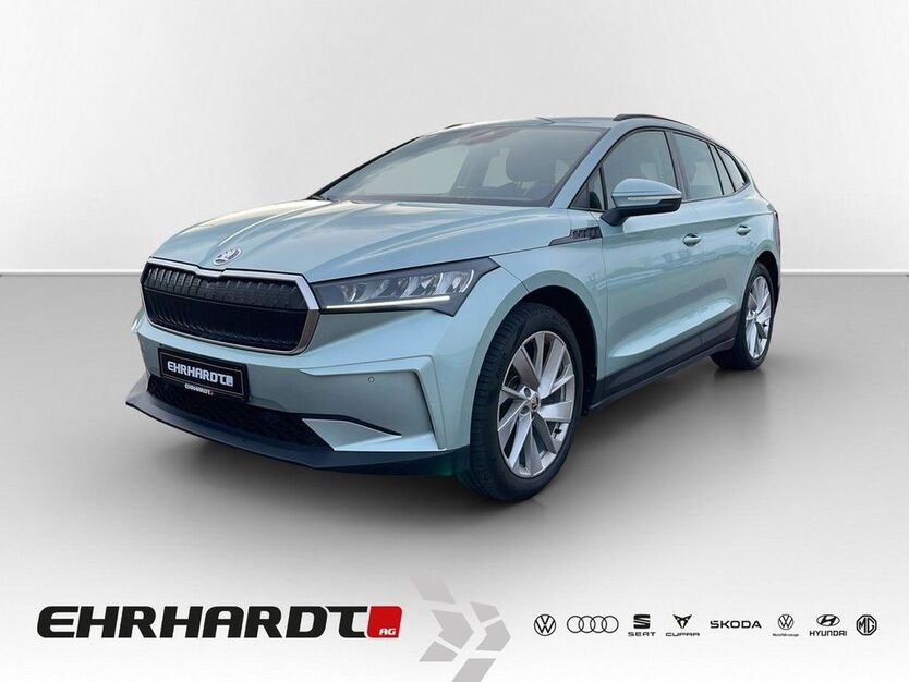 Skoda Enyaq 31.560 km 27.950 € Halle 06116
