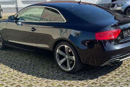 Audi A5 167.000 km 11.900 € Leipzig 04157