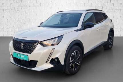 Peugeot 2008 42.700 km 17.950 &euro; Delitzsch 04509