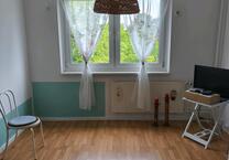 Zimmer in ZweiraumWohnung