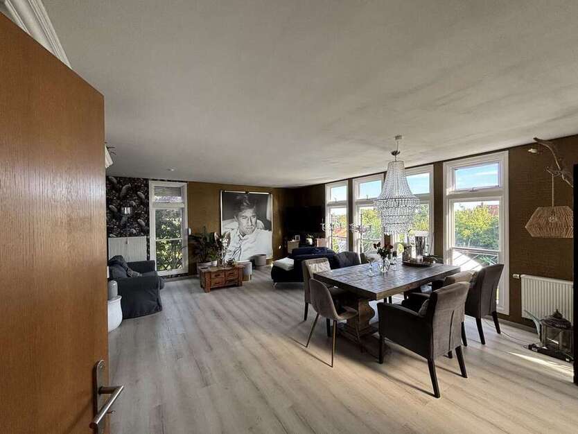 Ein Platz zum Ankommen – großzügige Doppelhaushälfte mit Traumgarten 5 zimmer