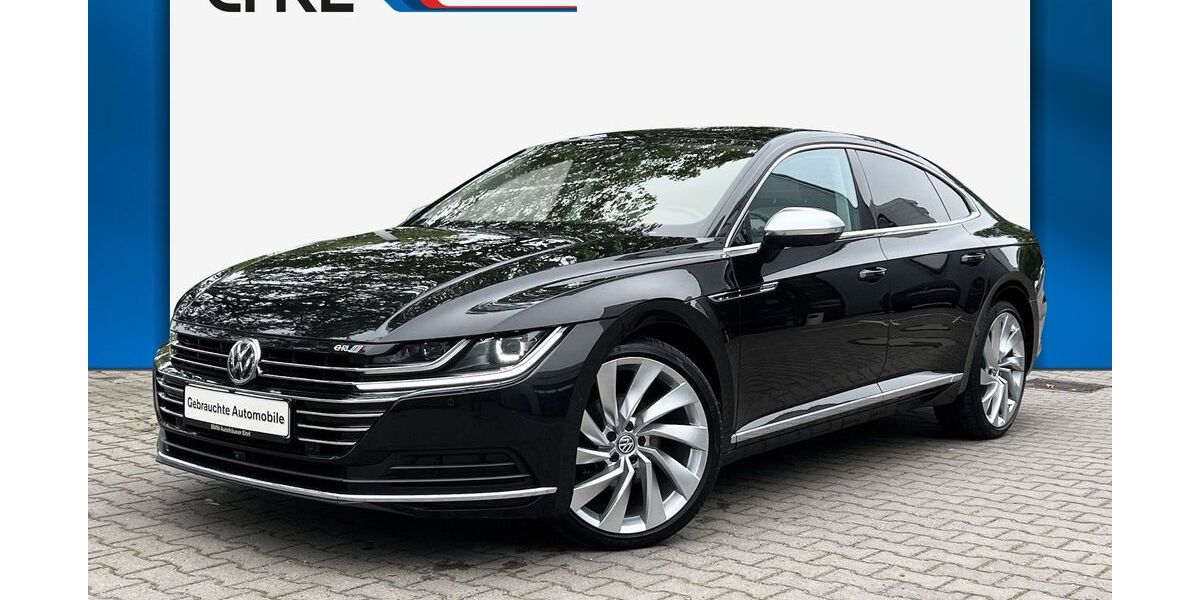 VW Arteon 114.924 km 23.940 &euro; Halle/ Zscherben 06179