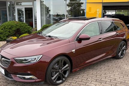 Opel Insignia 114.411 km 18.990 &euro; Delitzsch OT Döbernitz 04509