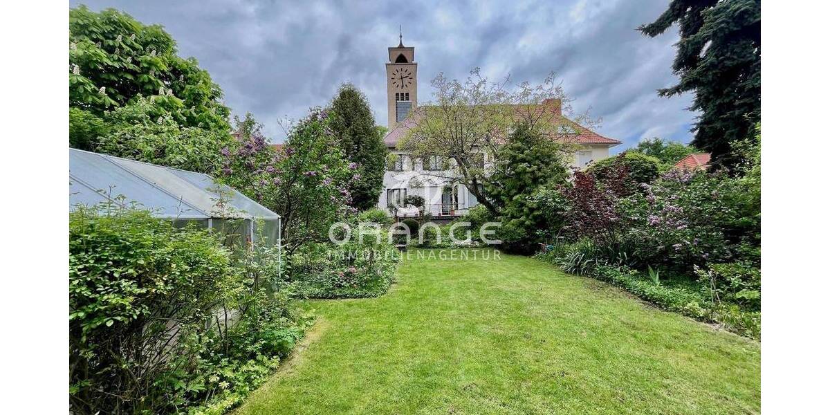 Doppelhaushälfte Halle Damaschkestraße - 7 Zimmer, 150 m&sup2;, 649.000&euro; | Angebot:26641642