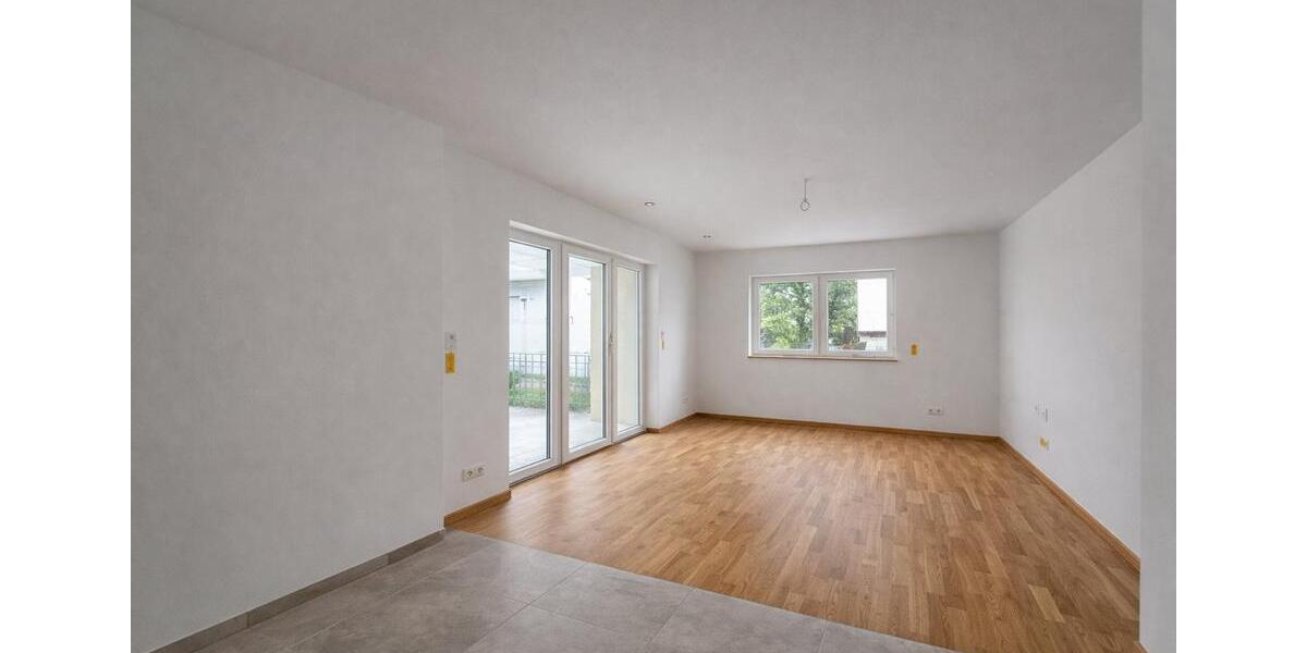 Erdgeschoßwohnung Halle (Saale) Damaschkestraße - 3 Zimmer, 80 m&sup2;, 1.100&euro; | Angebot:26518995
