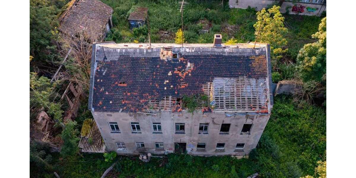 Grundstück Halle (Saale) Frohe Zukunft - 200.000&euro; | Angebot:26742004